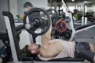 5 Bench Press Variations To Elevate Your Lifting Routine