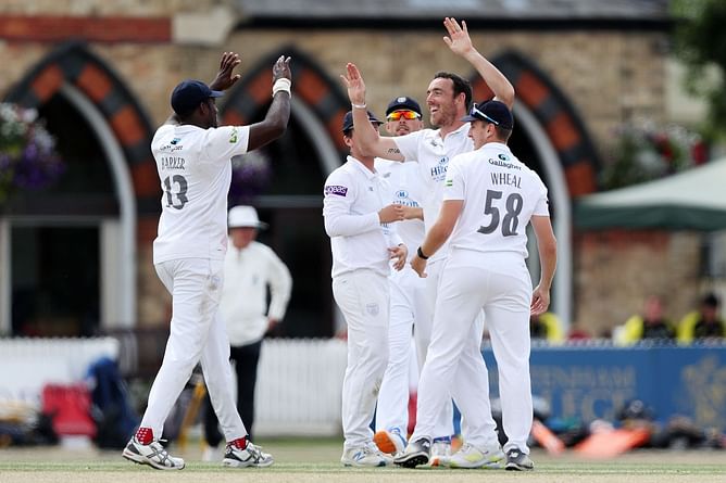YOR vs HAM Dream11 Prediction: Fantasy Cricket Tips, Today's Playing 11 and Pitch Report for County Championship 2022 Division One Match