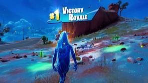 Who has the most wins in Fortnite Chapter 3 Season 3?