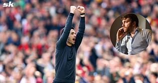 "They will be happy to jump into it" - Fabrizio Romano drops exciting hint on Arsenal's plans in the transfer window after signing Zinchenko