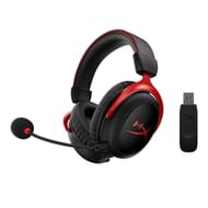 The HyperX Cloud II Wireless (Image via Amazon)