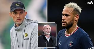 "I don't think Tuchel wants him" - Frank Lebeouef makes bold claim on Chelsea's pursuit of PSG superstar Neymar