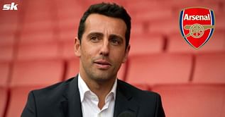 "I’ve always liked him" - Arsenal sporting director Edu addresses transfer links to 24-year-old Brazilian