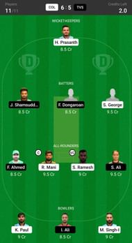 Fantasy suggestion #2