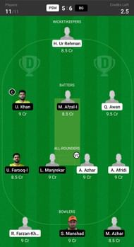 Fantasy suggestion #2