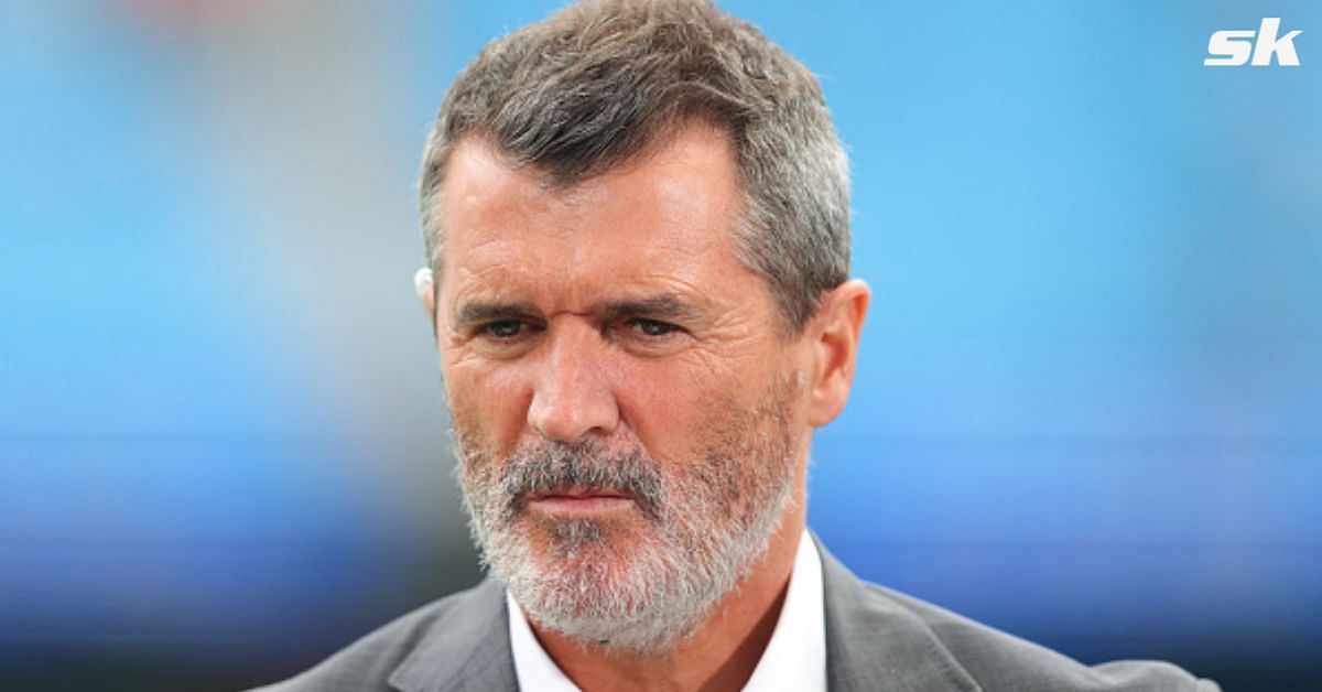 Roy Keane is a seven-time Premier League winner.