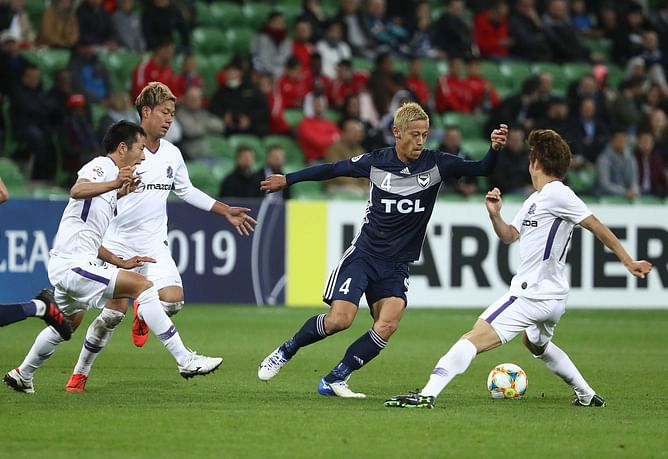 Sanfrecce Hiroshima vs Shonan Bellmare prediction, preview, team news and more | J1 League 2022