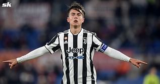 "They will love you like a king" - Diego Maradona's son names club Paulo Dybala should sign for this summer