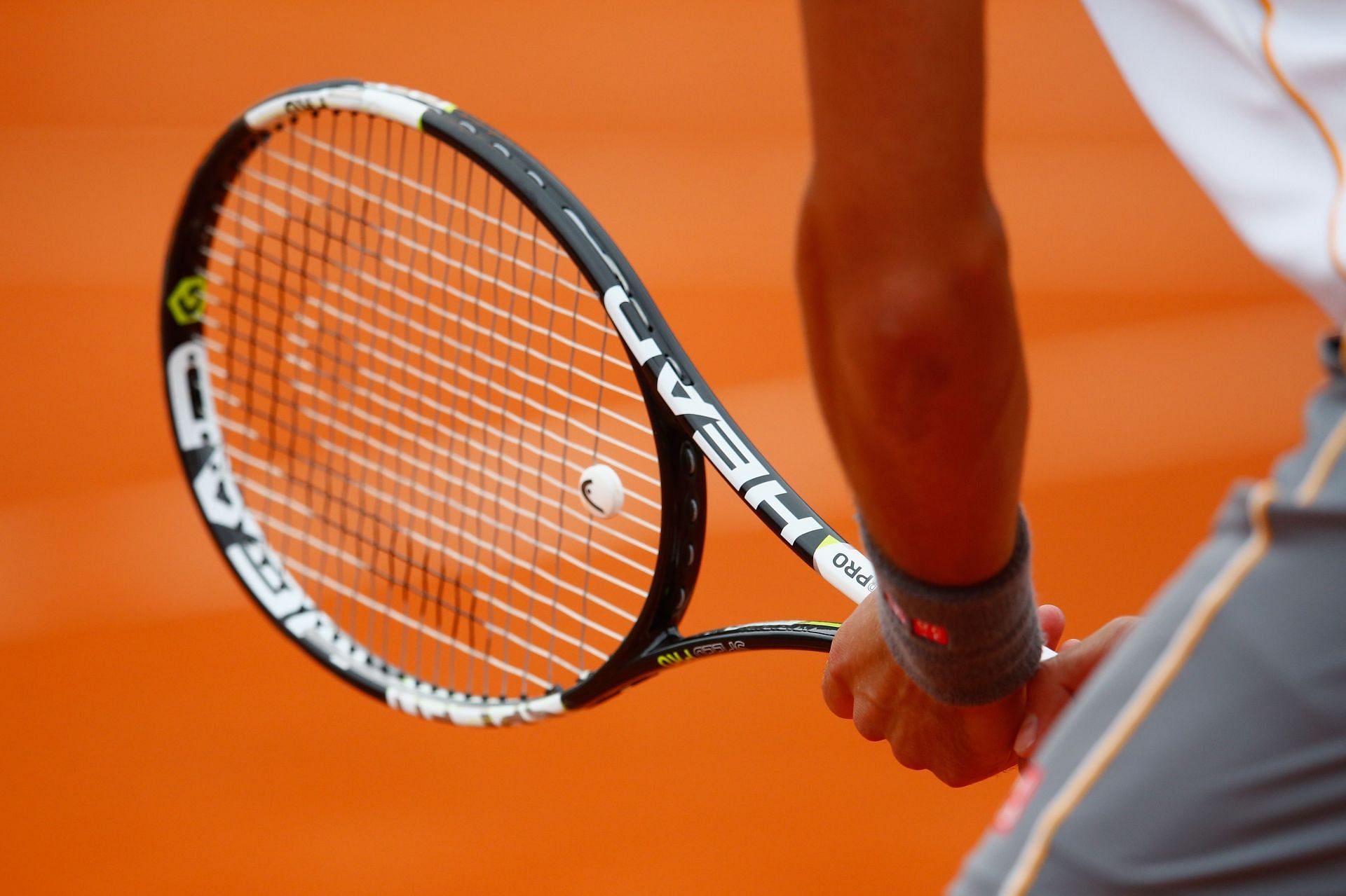 ATP Masters Series: Monte-Carlo Rolex Masters - Day 5