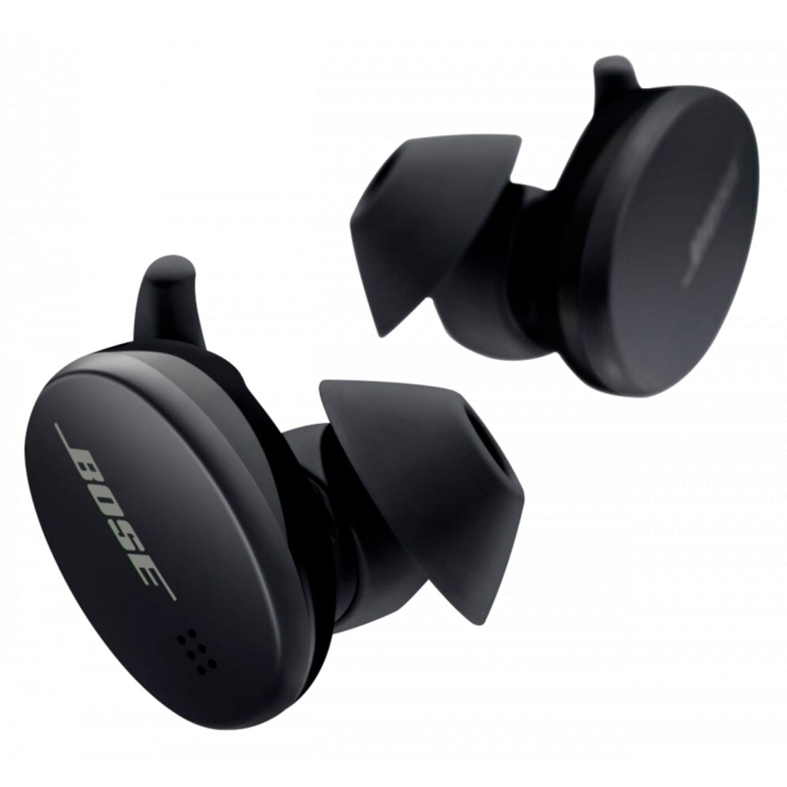 Bose QuietComfort Earbuds (Image via Bose)