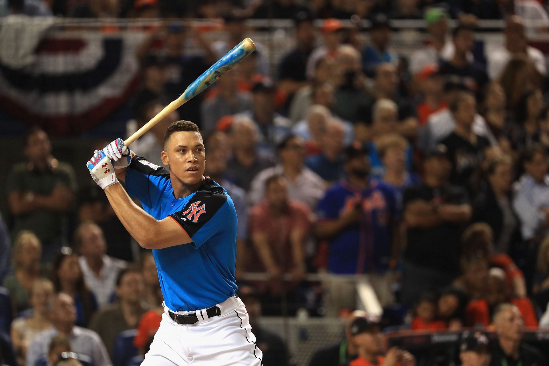 Every Home Run Derby in MLB history, ranked