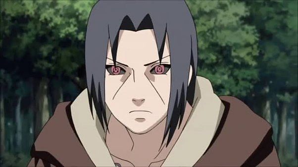 Naruto Shippuden: Ultimate Ninja Storm Revolution Scan Reveals Shisui  Uchiha to Join Roster