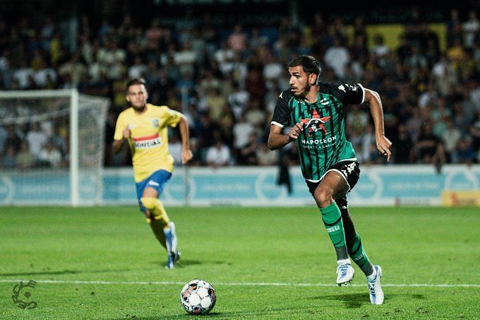 Odds and predictions on Cercle Brugge vs RSC Anderlecht