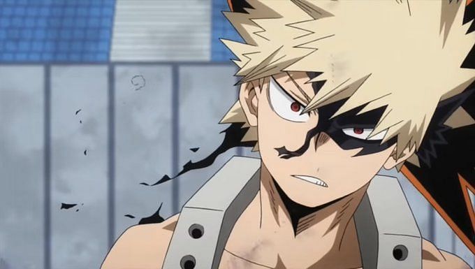 Fans worry about Bakugo’s fate after My Hero Academia Chapter 359 ...