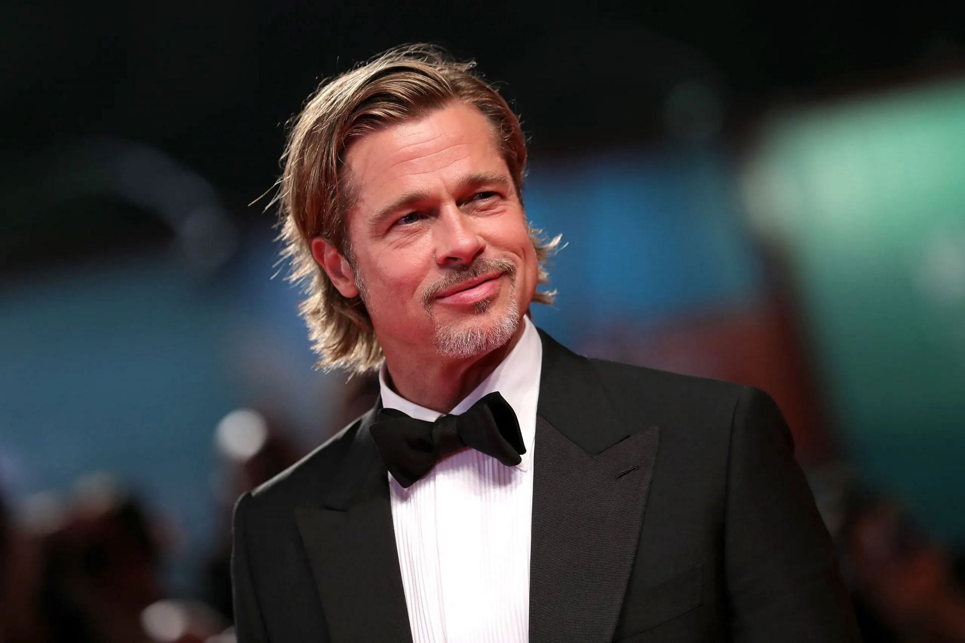 Brad Pitt (Image via Vittorio Zunino Celotto/Getty Images)