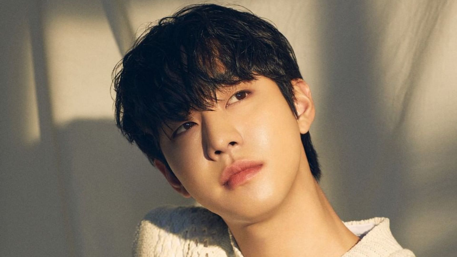 Ahn Hyo-seop shares what led him to accept a role in Business Proposal (Image via Instagram/theswoonnetflix)