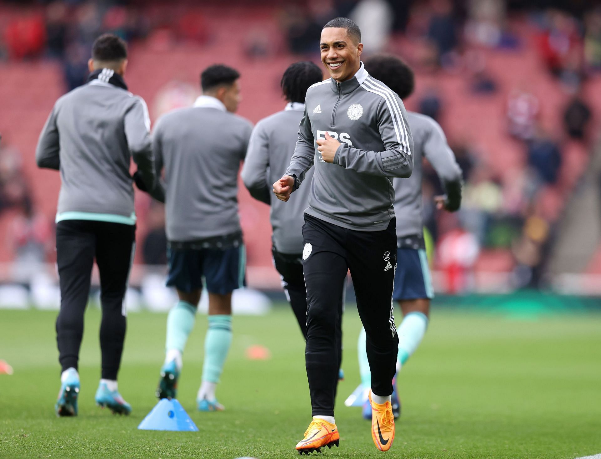 The Gunners are gunning for the Belgian midfielder