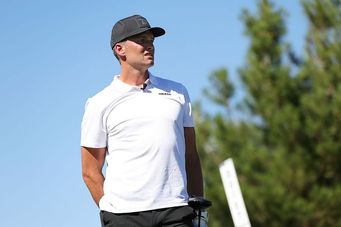 "Just the coolest thing ever" - Tom Brady reveals the one thing that makes him love his Tesla more than any other car in his garage