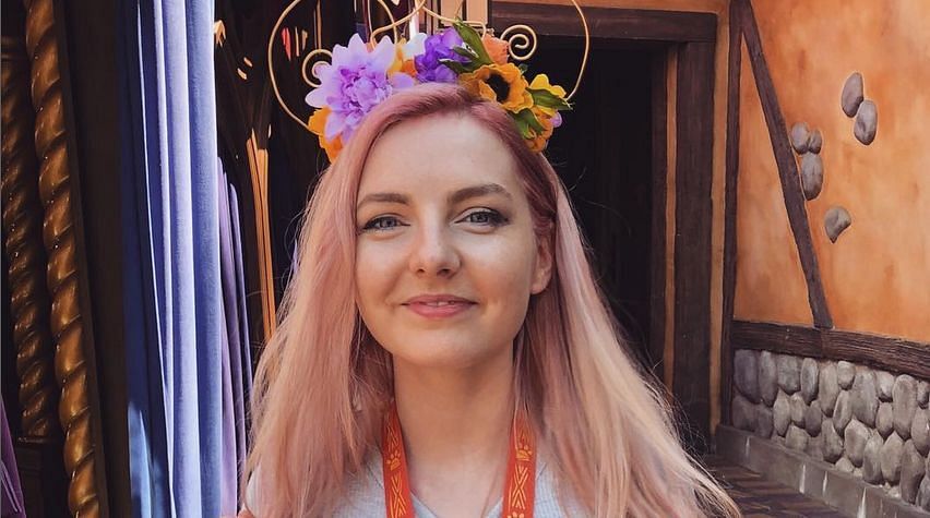 One Life, LDShadowLady Wiki