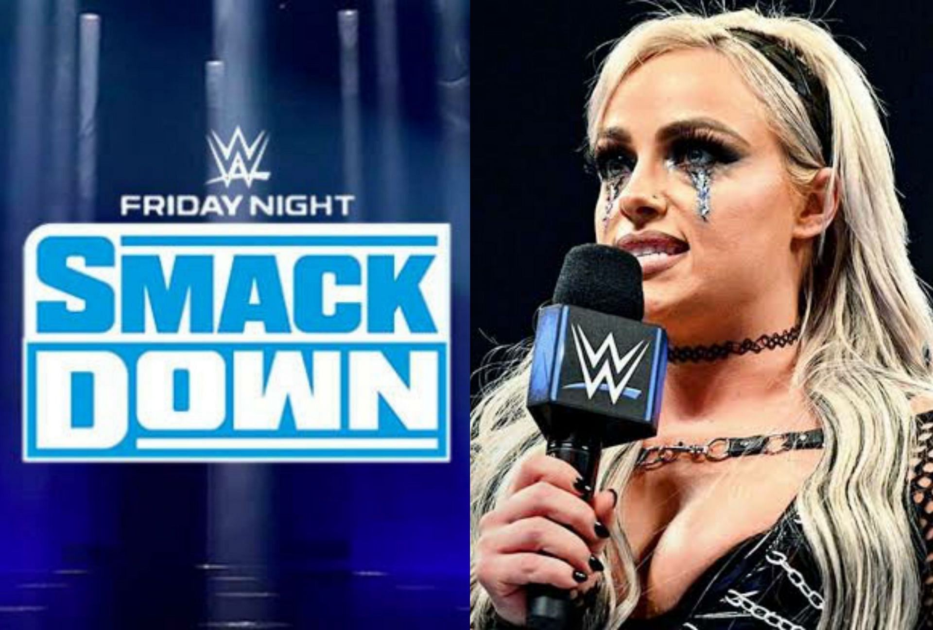 Liv Morgan will face Natalya in a Championship Contender&#039;s match on SmackDown