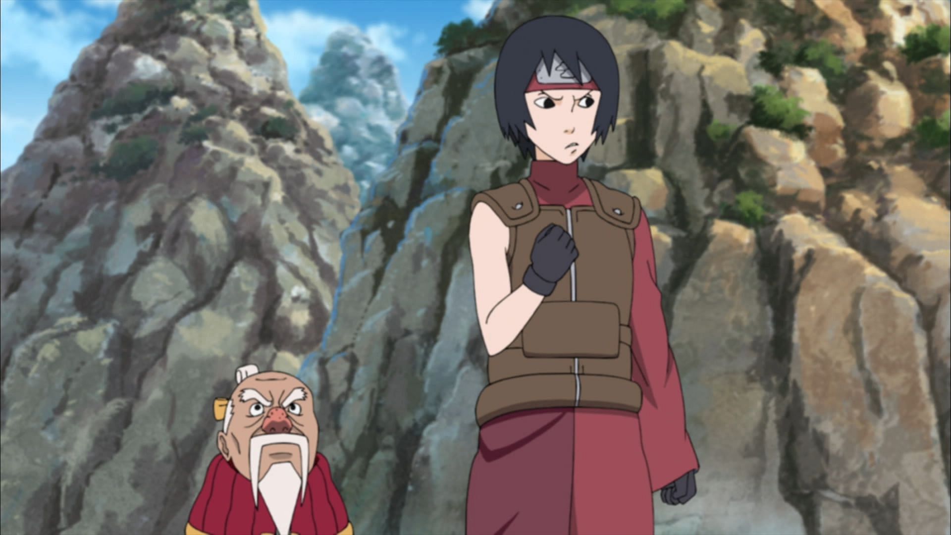 10 most controversial character designs in Naruto and Boruto