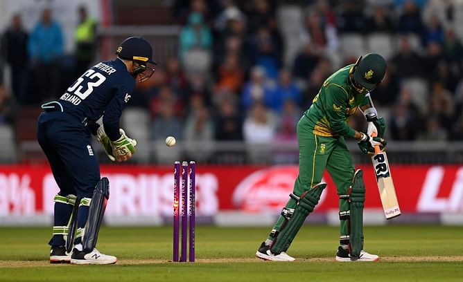 England vs South Africa, 3rd ODI Probable XIs, Match Prediction, Pitch Report, Weather Forecast and Live Streaming Details