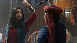 How Ms Marvel proved Professor Hulk's time-travel theory wrong? Making sense of 1947 partition scene in MCU