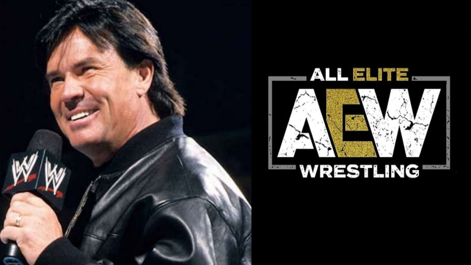 Has Bischoff noticed a crucial mistake AEW has made?