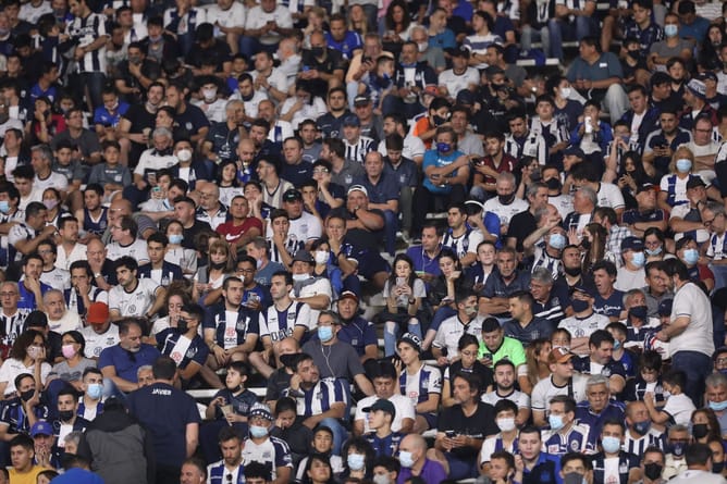 Colon vs Talleres Cordoba prediction, preview, team news and more | Copa Libertadores 2022