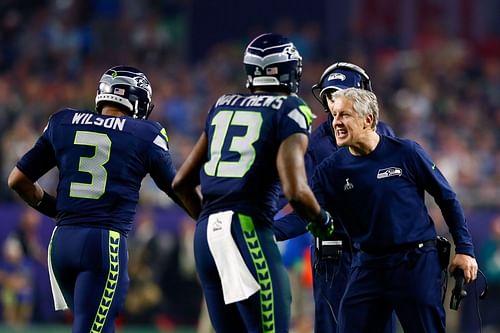 Super Bowl XLIX - New England Patriots v Seattle Seahawks