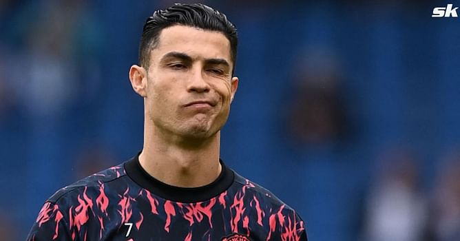 Cristiano Ronaldo convinces La Liga giants to sign him from Manchester United - Reports
