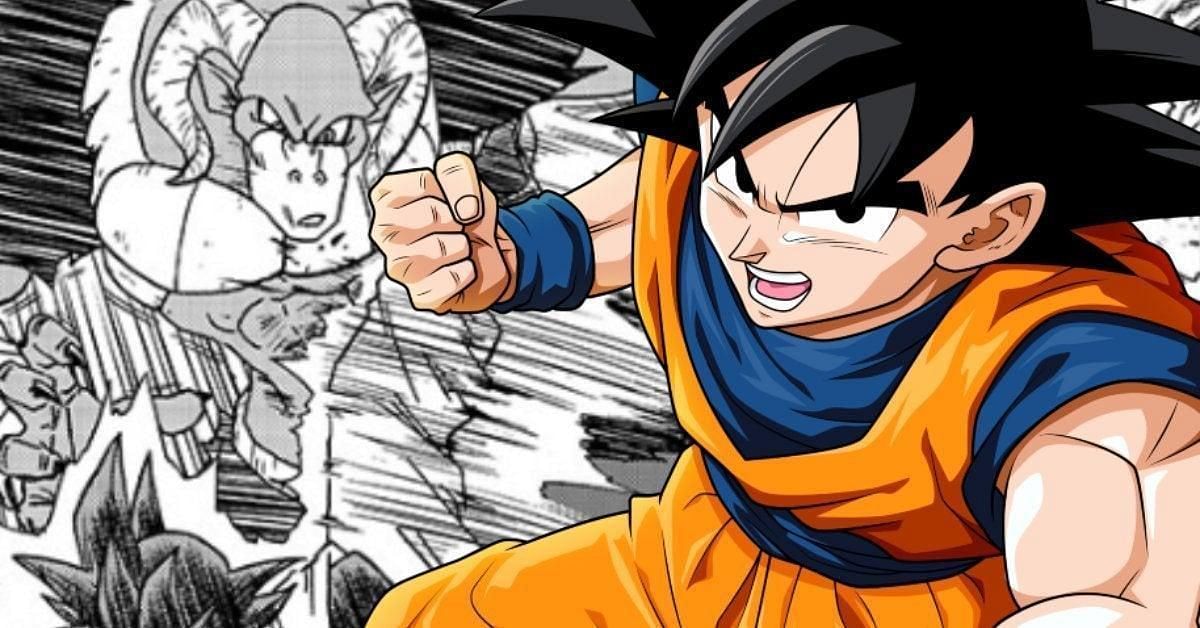 Dragon Ball Super: Broly (movie) - Anime News Network