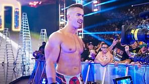 You can’t not like him for what he’s doing"- Rival praises Theory for going after top WWE Superstars