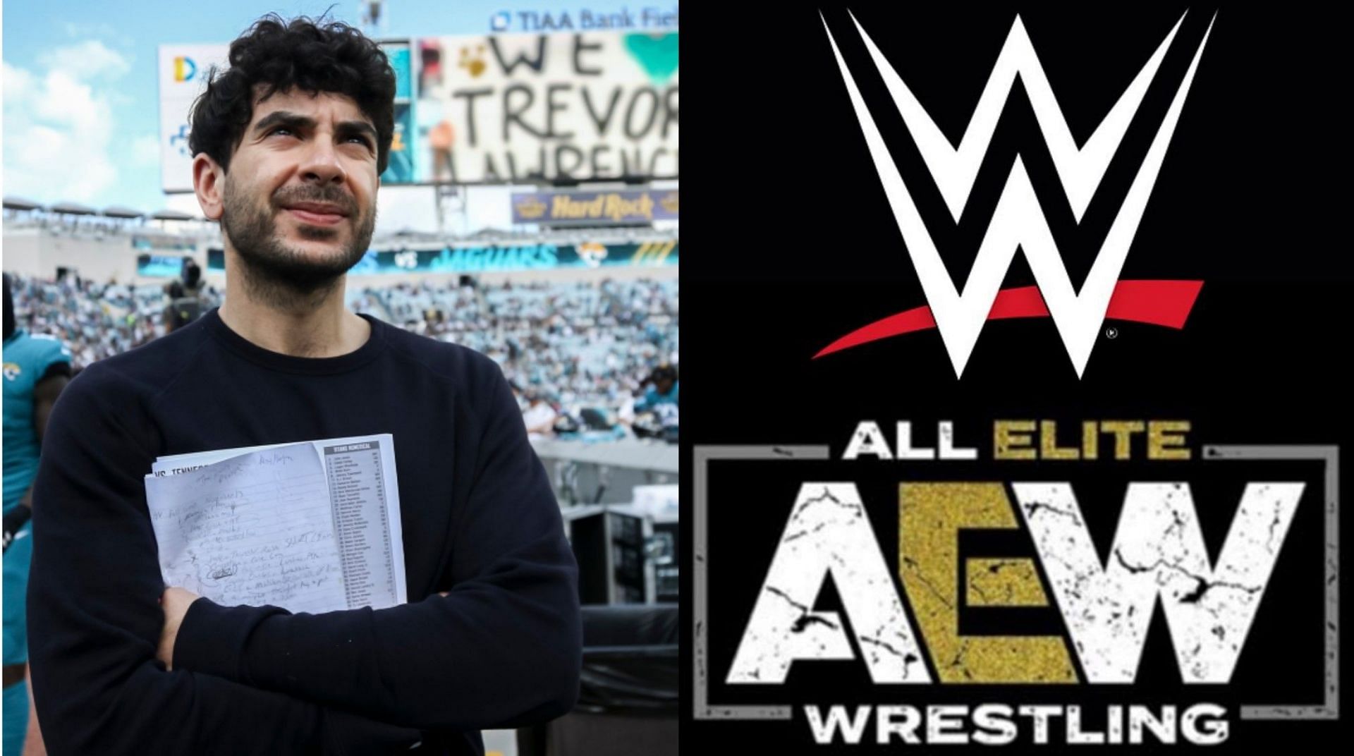 Will Tony Khan bring back a WWE legend for the next pay-per-view?