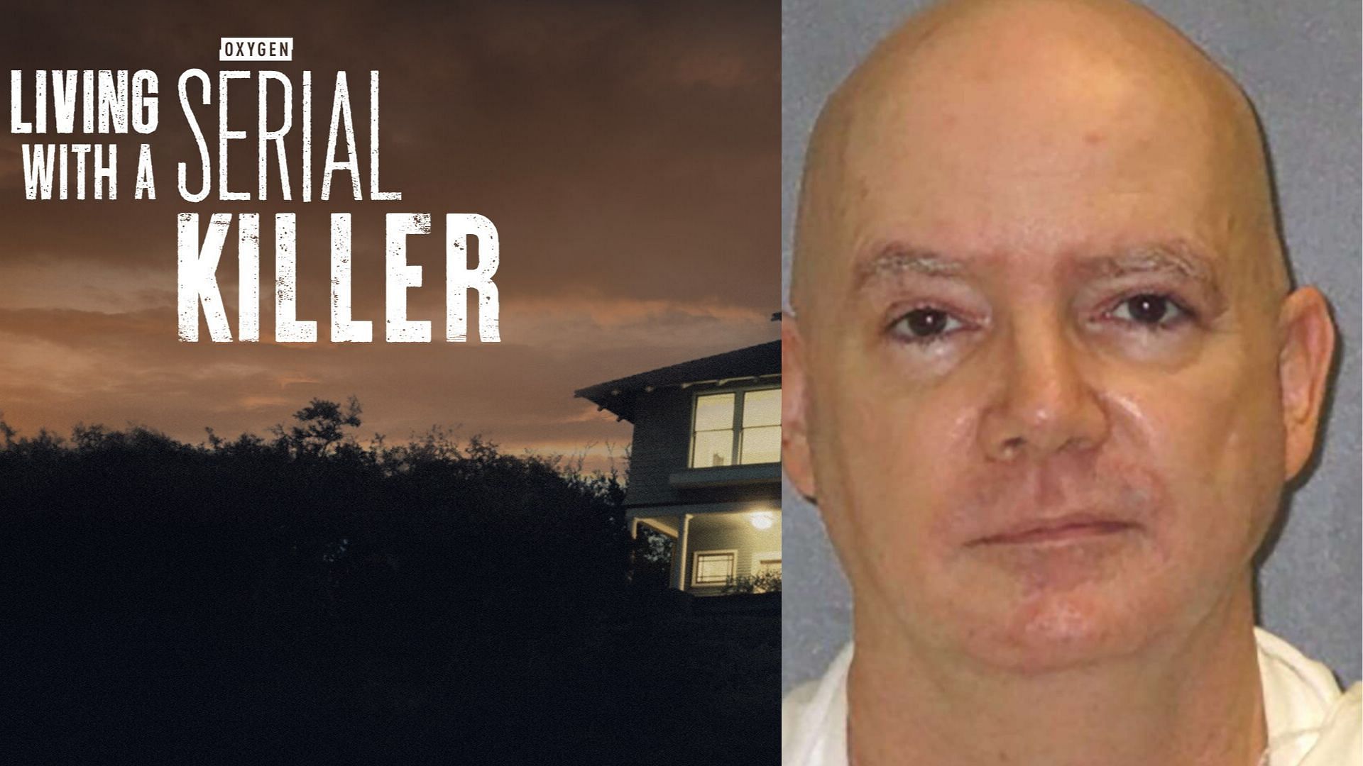 The case of Tourniquet Killer Anthony Allen Shore is all set to be explored in Living with a Serial Killer Season 2 (Images via NBC and NBC News)