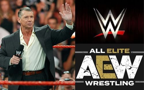 Vince McMahon's retirement sparked different reactions from WWE and AEW stars