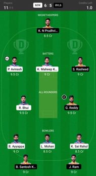 Fantasy suggestion #2