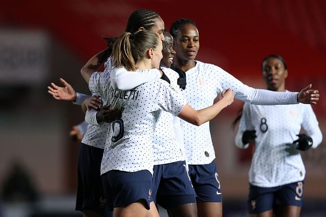 France Women vs Italy Women prediction, preview, team news and more | UEFA Women's Euro 2022