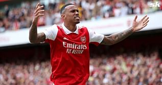 European giants put 2 players on the table to convince Arsenal to part with Gabriel Magalhaes: Reports