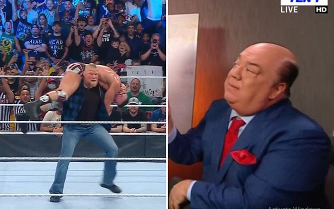 Best and Worst of SmackDown: Major return after 6 months canceled, Record-breaking star set to lose next week?