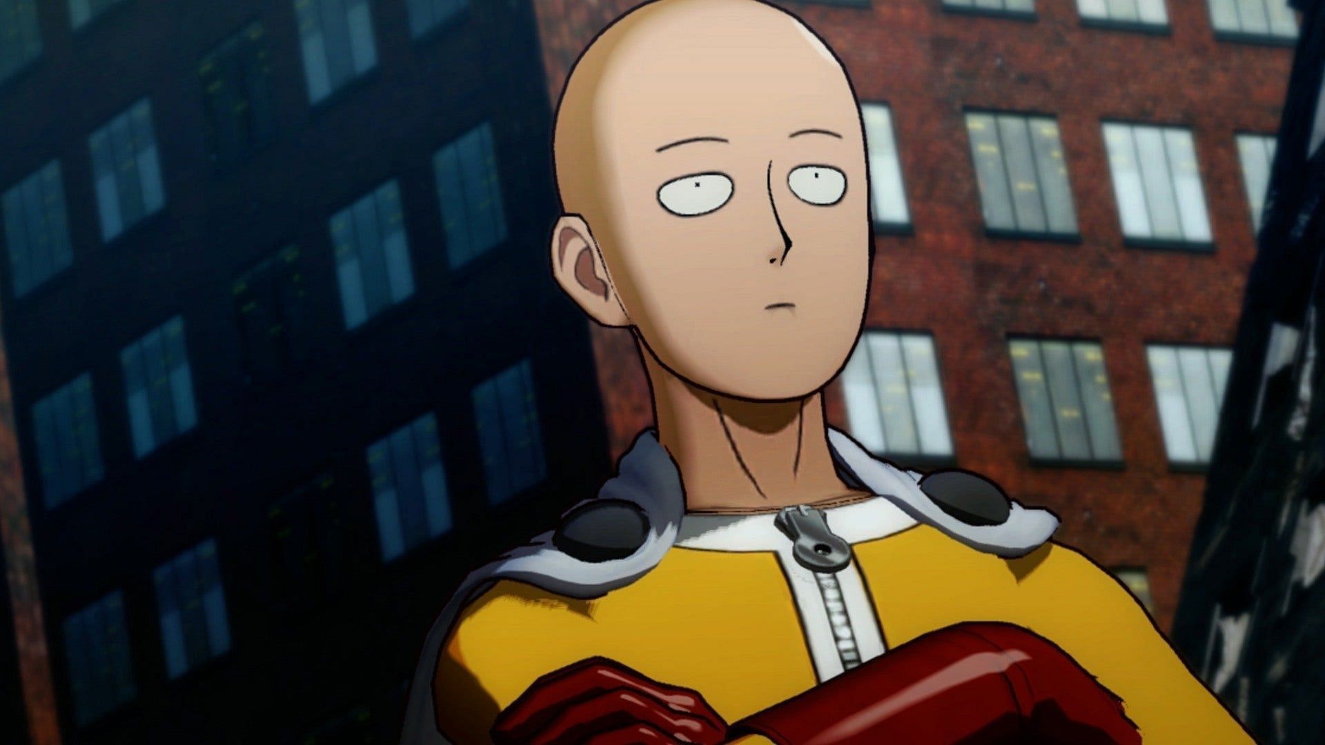 Fans take to Twitter as they react to chapter 167 of One Punch Man (image via ONE, Murata/Shueisha, One Punch Man)