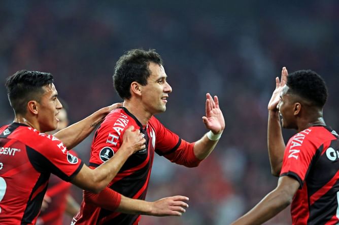 Club Libertad vs Athletico Paranaense prediction, preview, team news and more | Copa Libertadores 2022