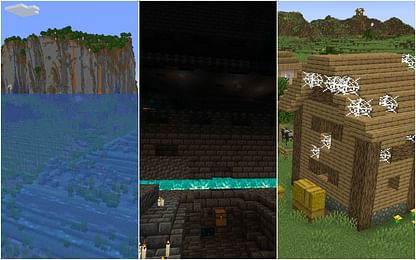 How To Spawn Villagers In Minecraft