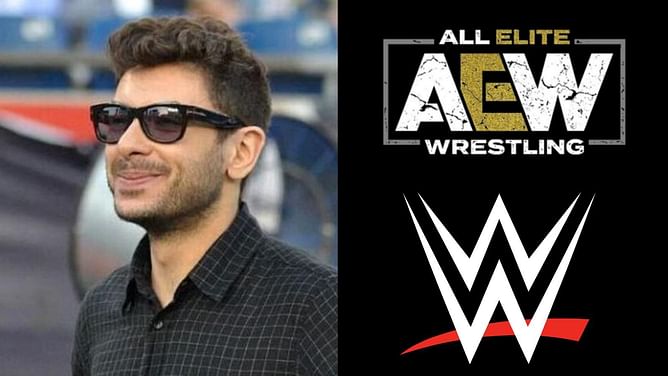 Tony Khan asserts it would have been impossible to launch AEW without WWE Legend