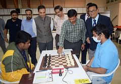 Andhra’s Hima Tejaswini Godetti causes first upset at MPL National Junior Open Chess Championships