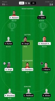 Fantasy suggestion #2