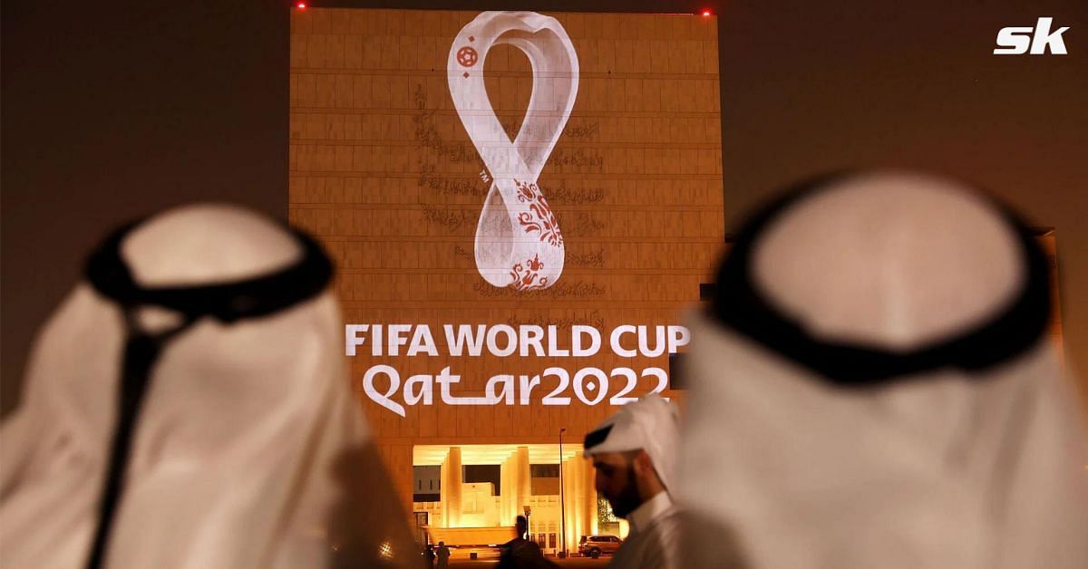 FIFA considering installing cameras in dressing rooms during 2022 World Cup in Qatar