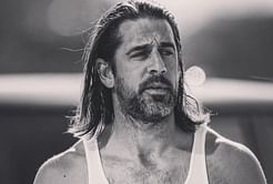 "Halloween came early" - Skip Bayless isn't buying into Aaron Rodgers' new look for 2022 NFL season