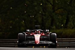 "We didn’t ask for favors or shortcuts" - Ferrari fires shots at Mercedes for getting advantage over porposing from FIA