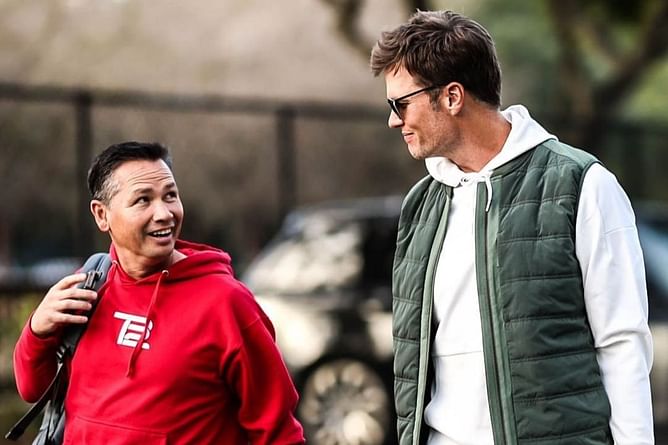 NFL Fact Check: Did Tom Brady receive close to a million dollars in PPP money?